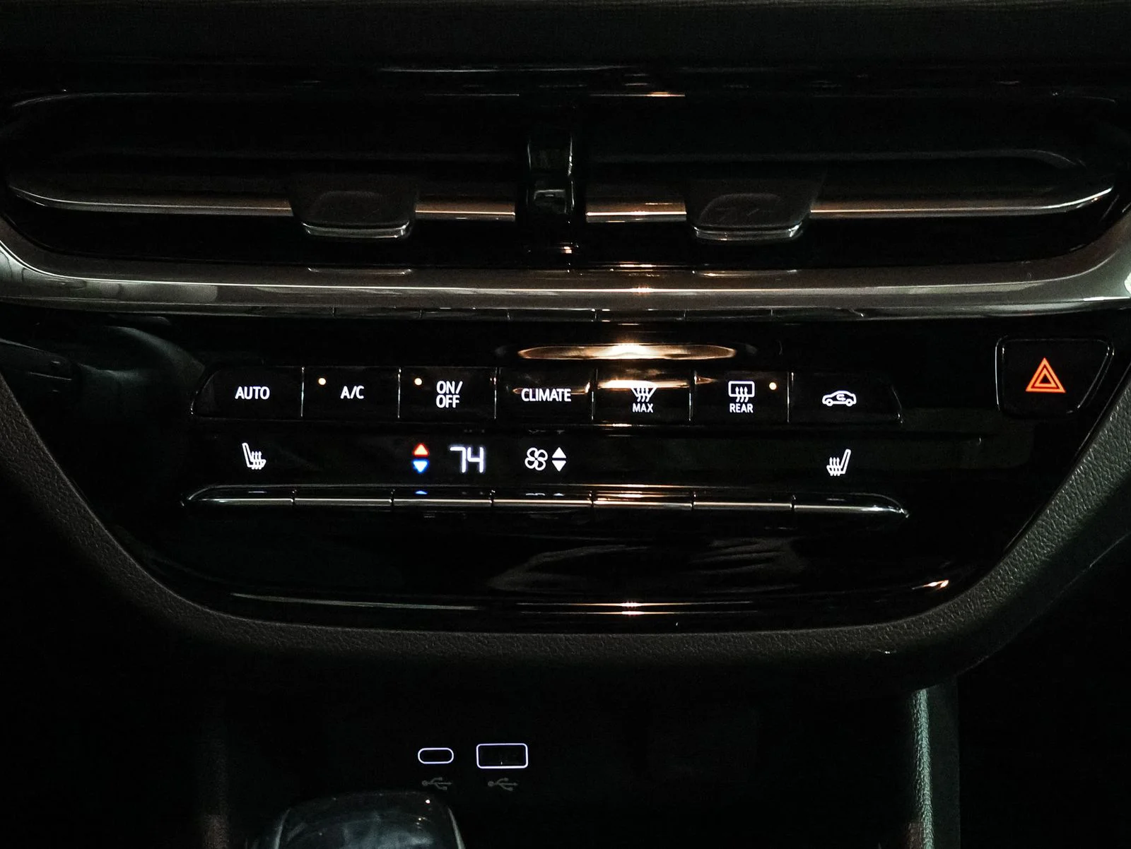 2026 Buick Envista Avenir - Photo 29