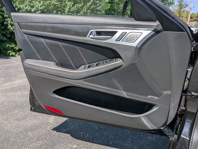 2019 GENESIS G80 Sport - Photo 16