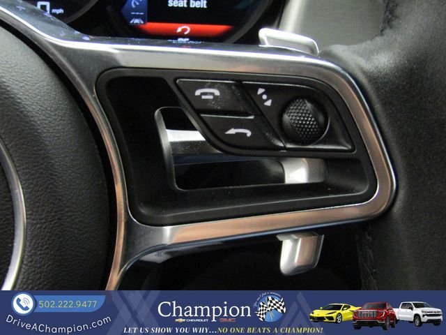 Used 2020 Gray Porsche Base image 33