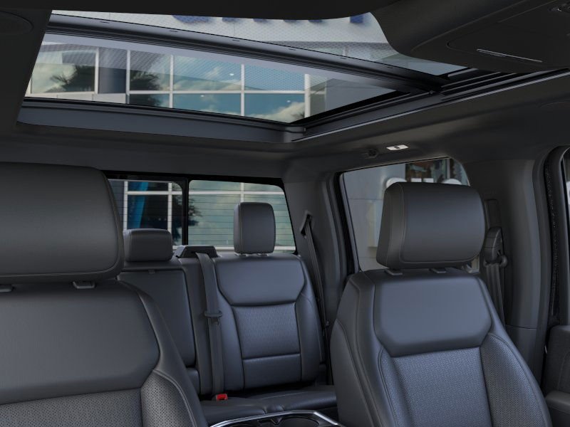 2025 Ford F-150 Lariat - Photo 22