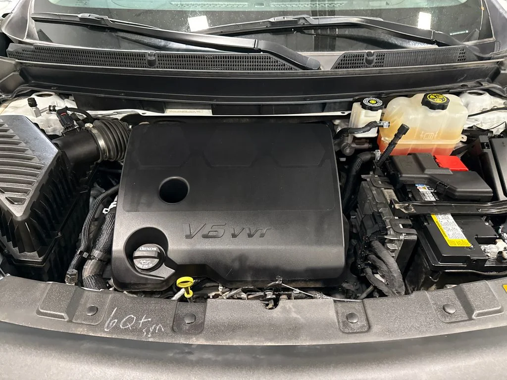 Used 2021 White Buick Premium Group image 22