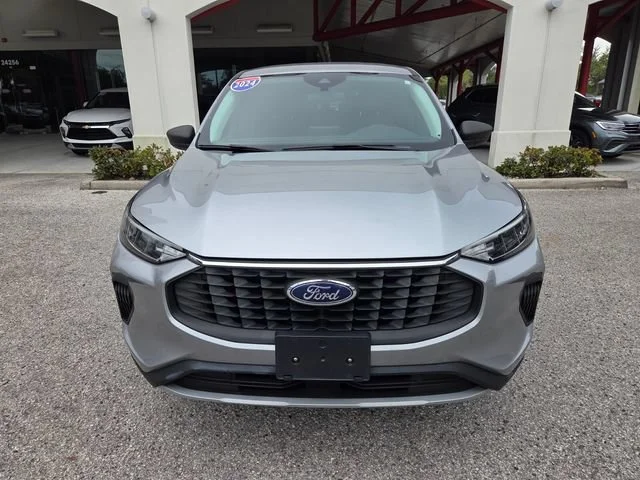 2024 Ford Escape Active - Photo 18