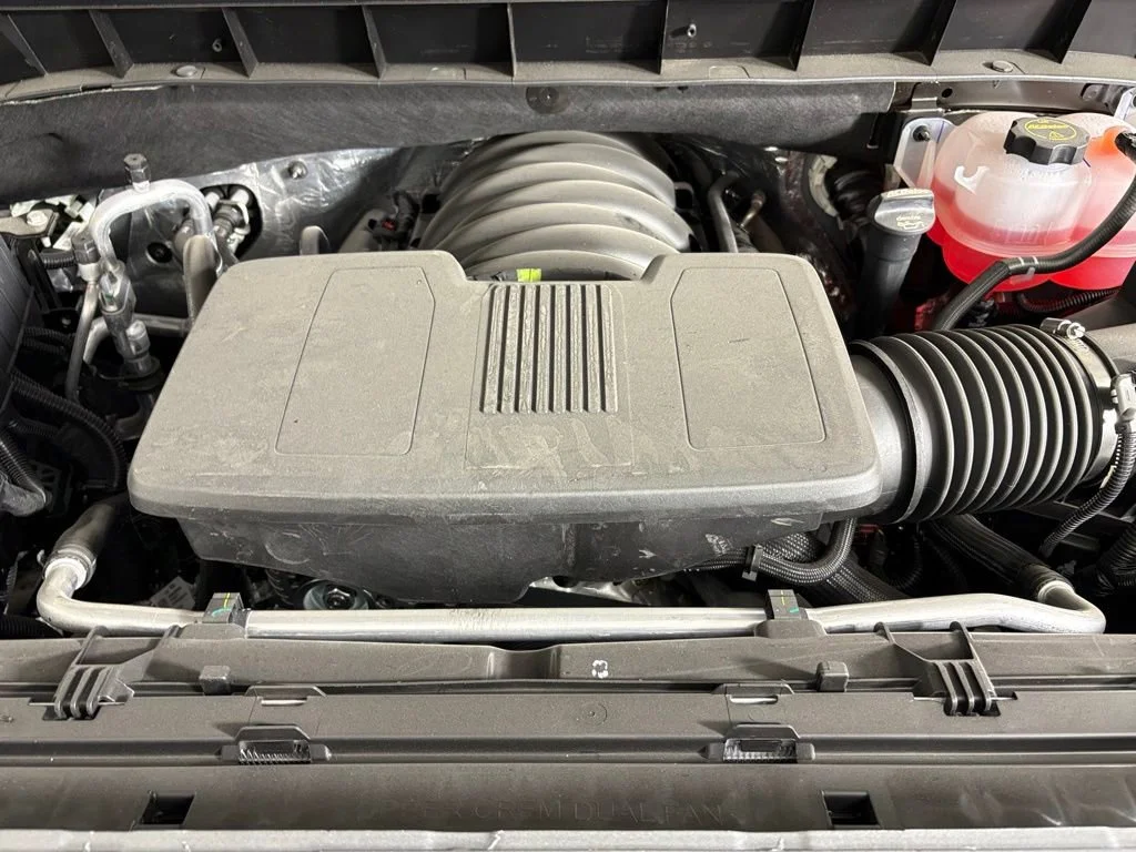 New 2026 Sterling Gray Metallic Chevrolet RST image 46
