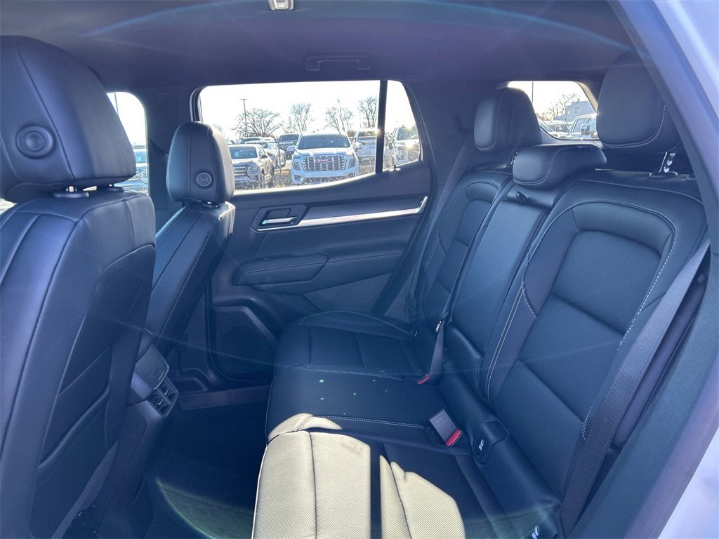 2026 GMC TERRAIN - Image 31