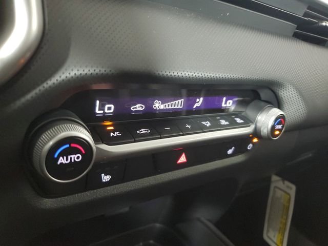 New 2026 Jet Black Mica Mazda 2.5 S Meridian Edition AWD image 29
