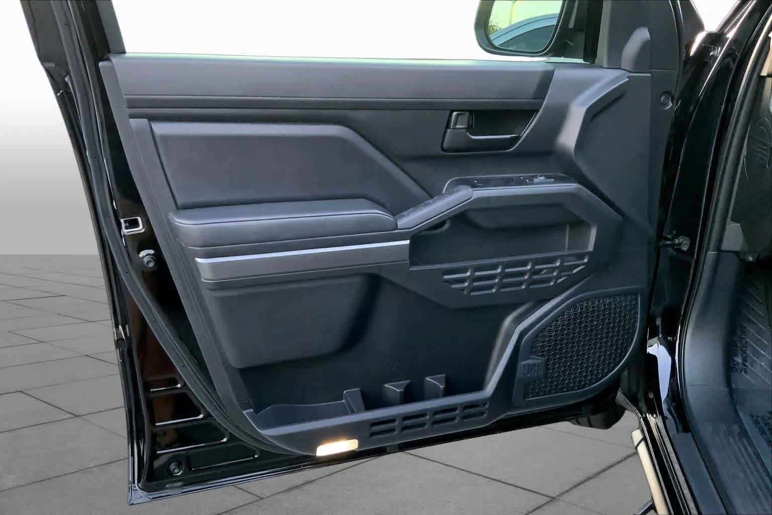 Used 2024 Black Toyota SR5 image 19