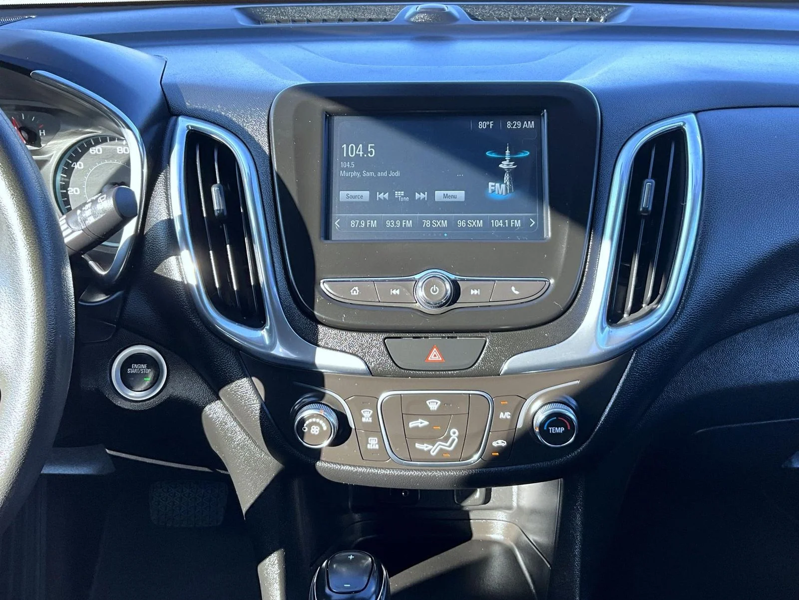 Used 2018 Gray Chevrolet LT image 14