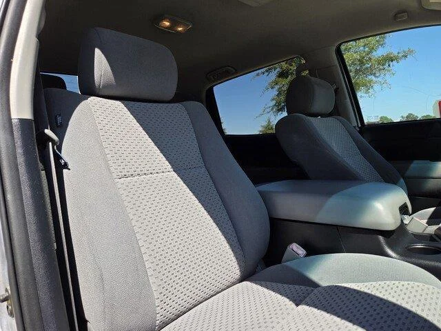 Used 2011 Silver Sky Metallic Toyota GRADE image 26
