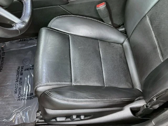 Used 2019 Black Cadillac Luxury image 20