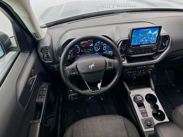 Used 2021 Area 51 Ford Big Bend image 23