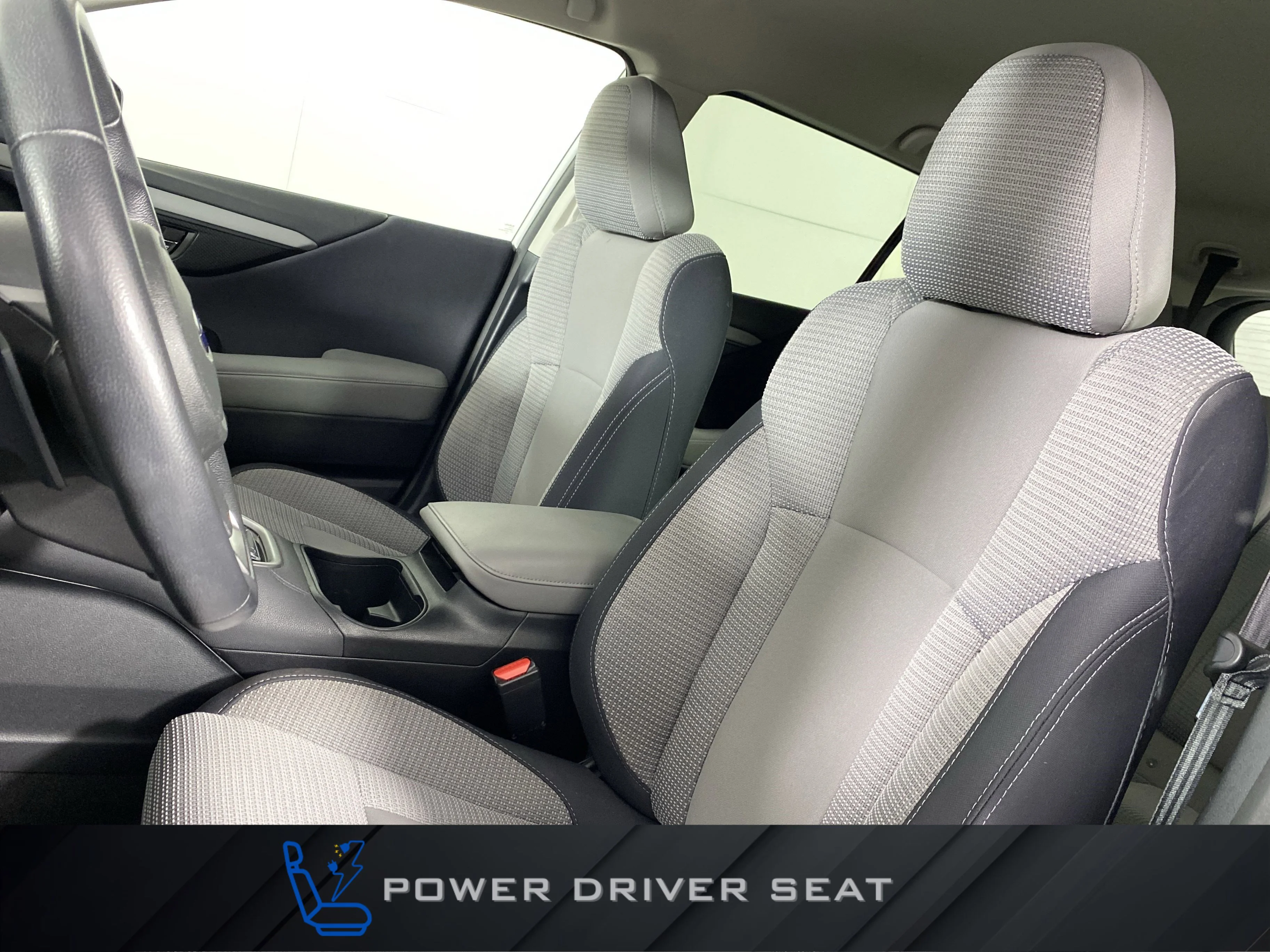 Used 2023 Crystal White Pearl Subaru Premium image 16