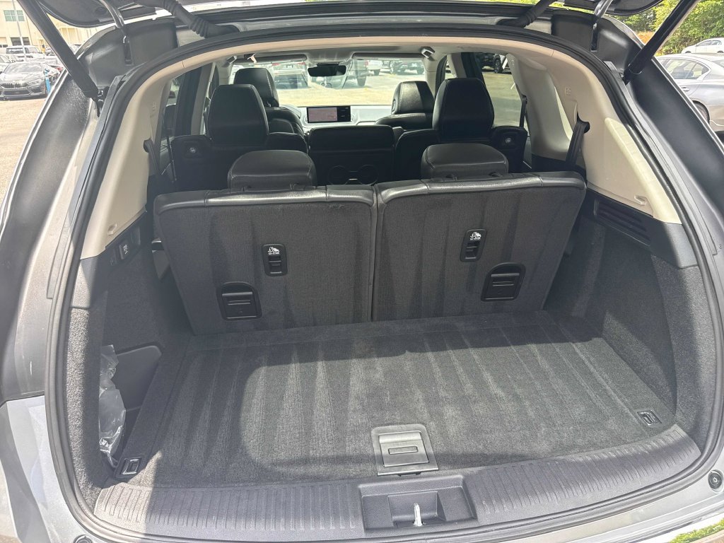 2023 Acura MDX Technology Package - Photo 31