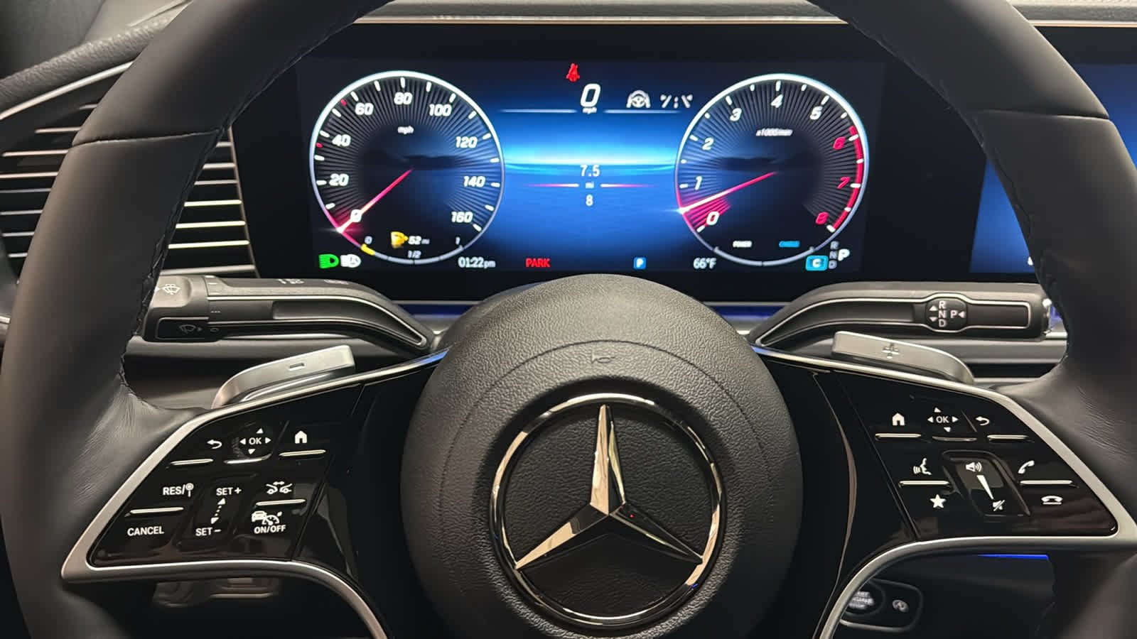 2026 Mercedes-Benz GLE Coupe GLE450 - Photo 19