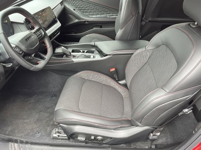 New 2026 Redeye Exterior Paint Dodge Scat Pack image 13