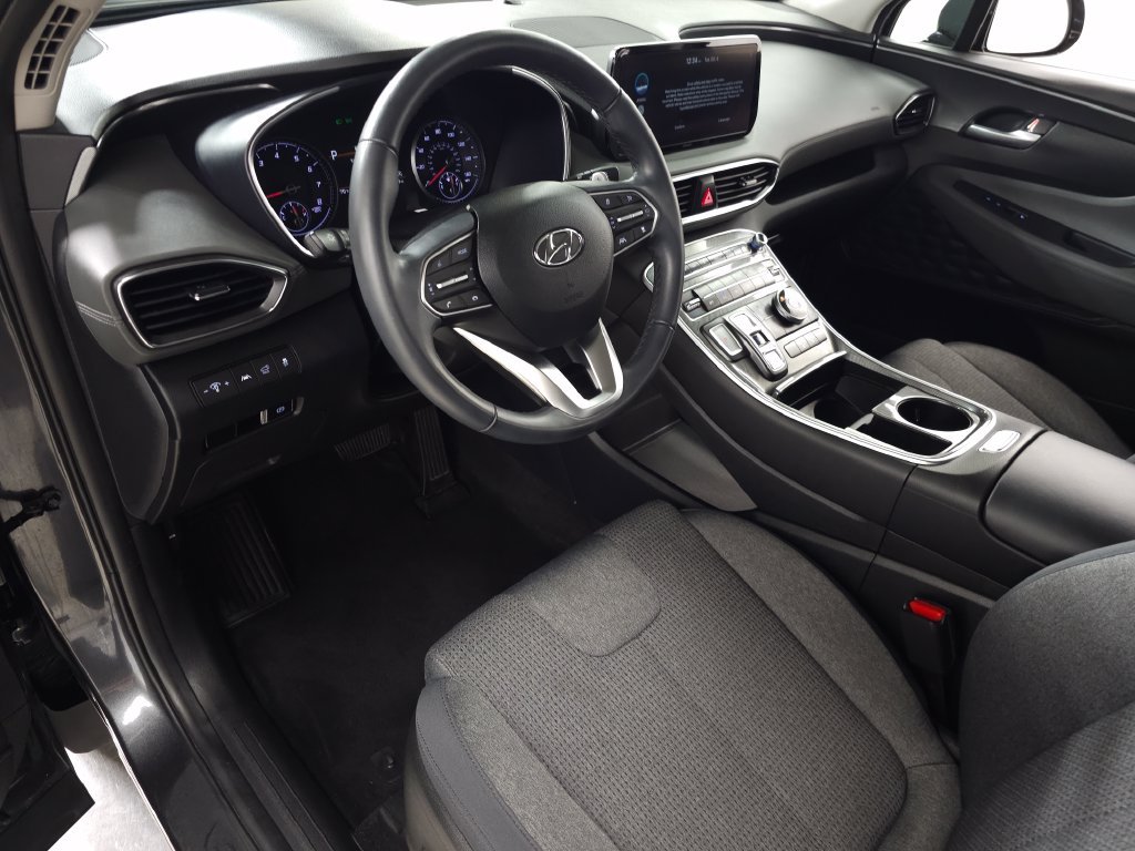 2023 Hyundai Santa Fe SEL - Photo 17