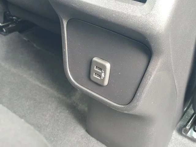Used 2024 Gray Chevrolet LT image 18