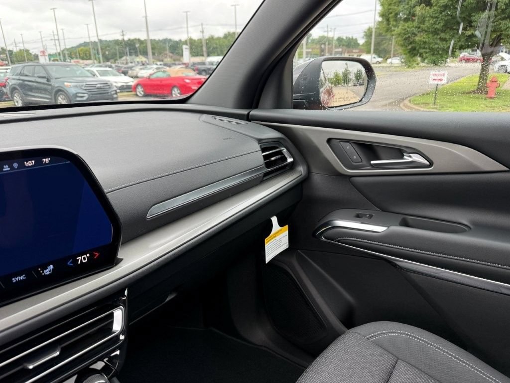 2026 Chevrolet Traverse LT - Photo 20