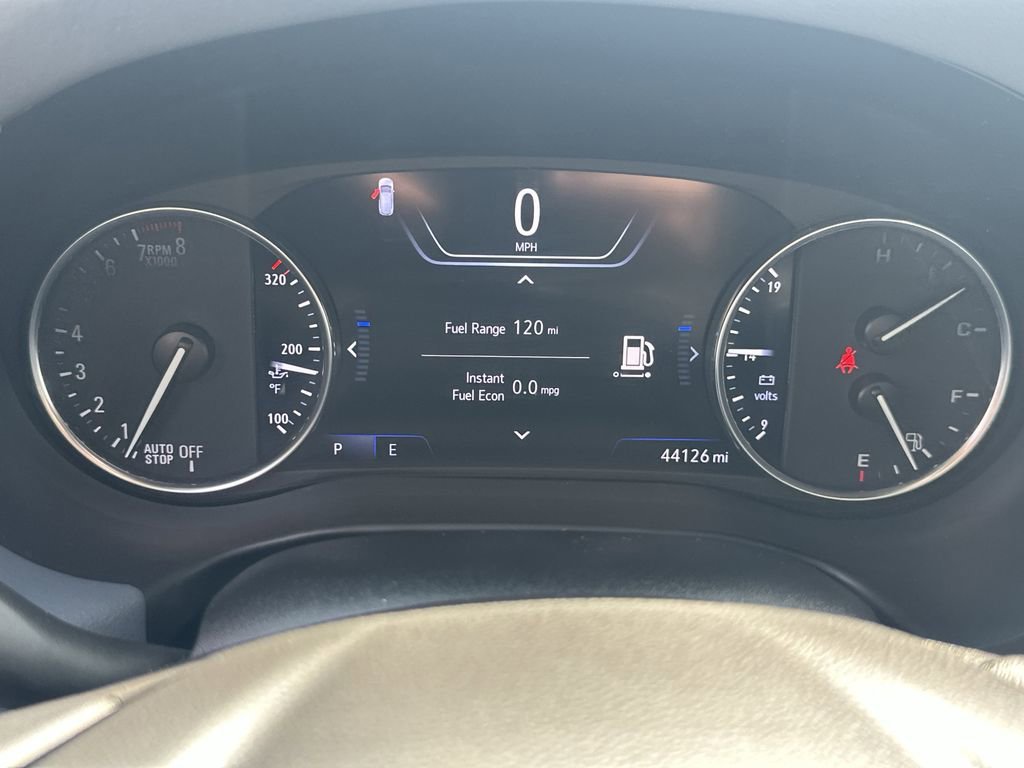 2024 BUICK ENCLAVE - Image 10