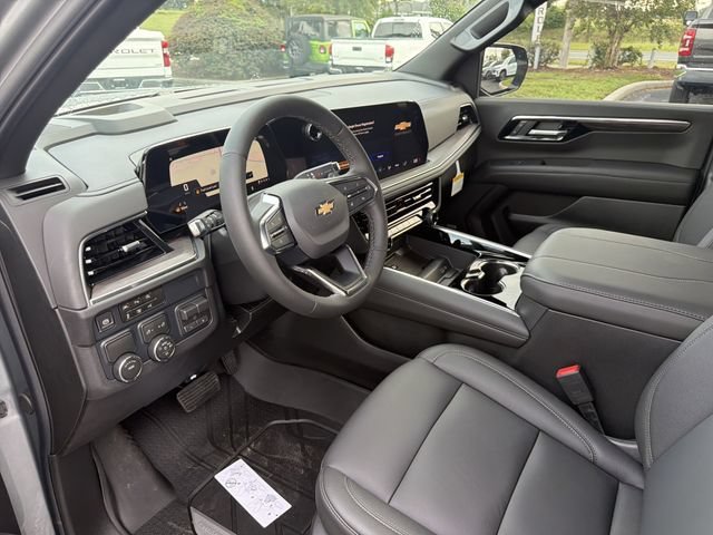 2026 Chevrolet Tahoe LT - Photo 18