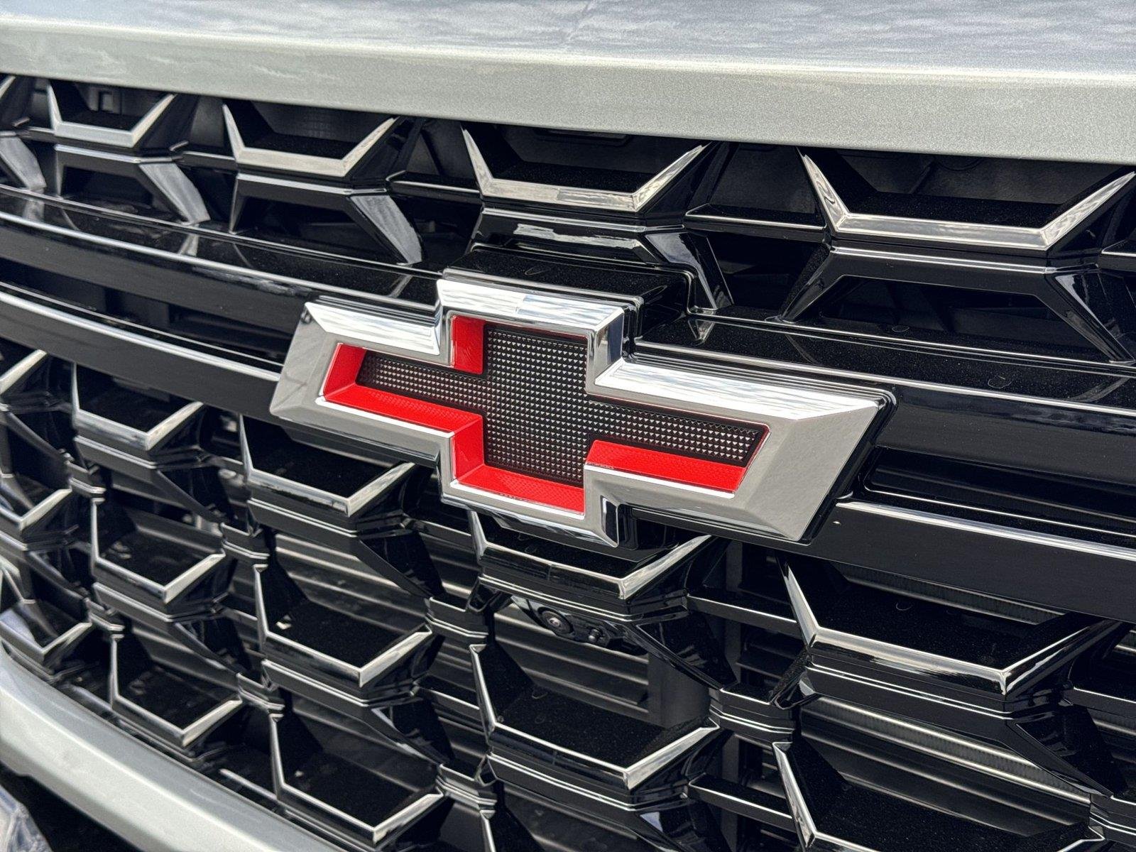 2026 Chevrolet Silverado 2500 HD ZR2 - Photo 38
