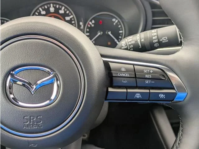 2026 Mazda Mazda3 Turbo Premium Plus - Photo 25