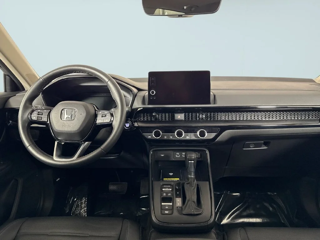 2024 Honda CR-V EX-L - Photo 7