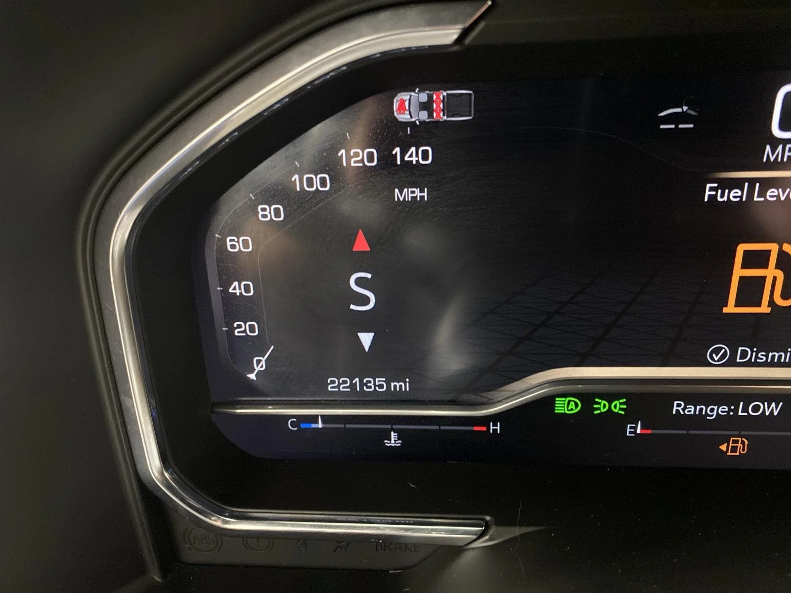 Used 2024 Metallic GMC Denali image 16
