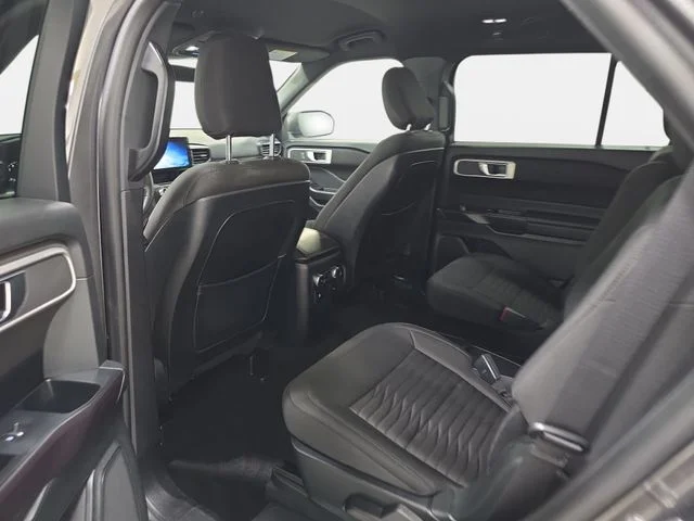 Certified Used 2020 Magnetic Ford XLT image 12