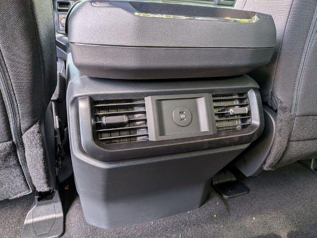 New 2026 Oxford White Ford STX® image 37