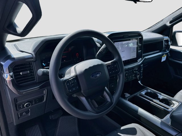 New 2026 Oxford White Ford STX image 40