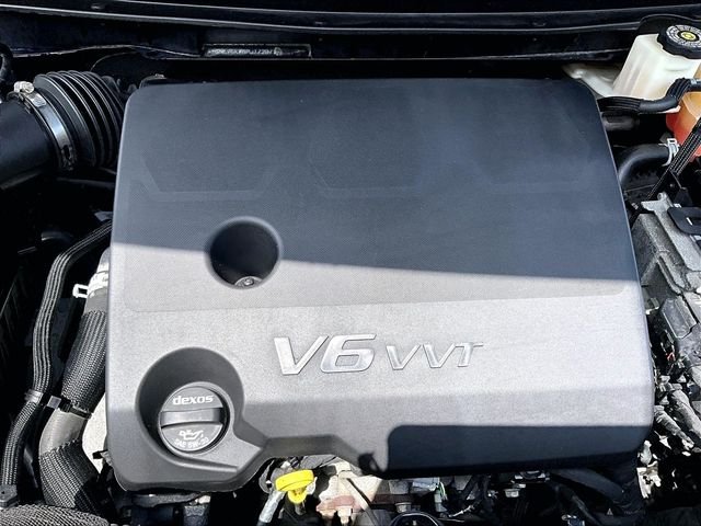 Used 2023 Blue Chevrolet LT image 34