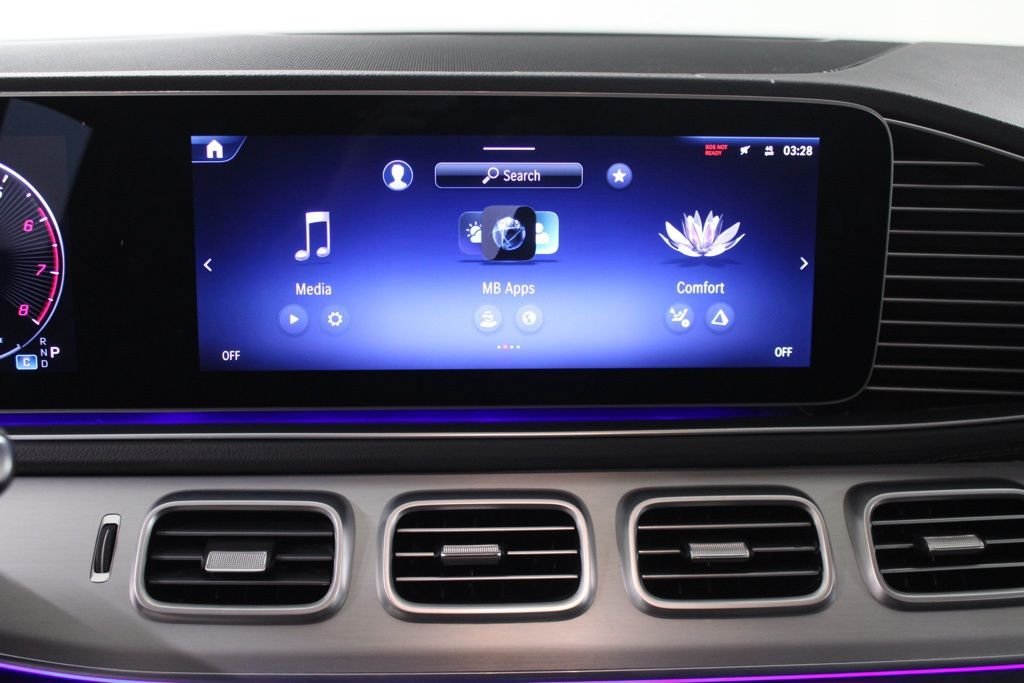 2024 Mercedes-Benz GLS Base - Photo 24