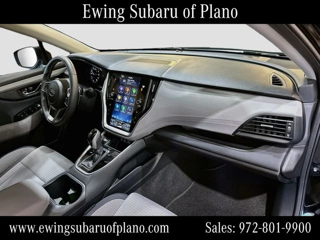 2025 Subaru Outback Premium - Photo 29