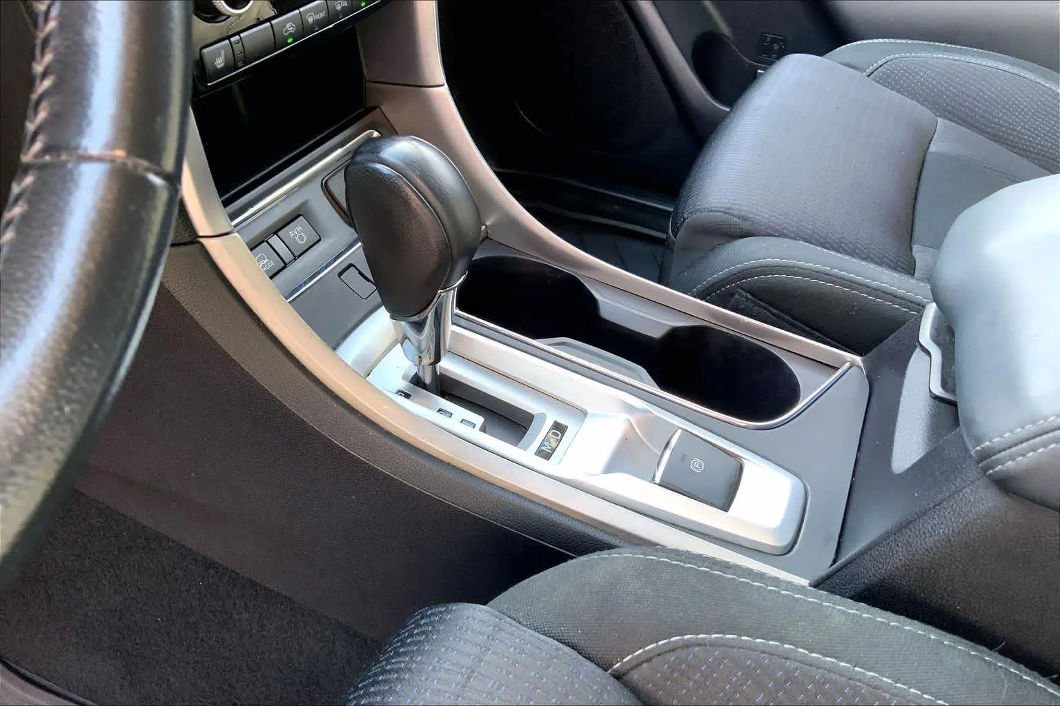 Used 2019 Crimson Red Pearl Subaru Premium image 16