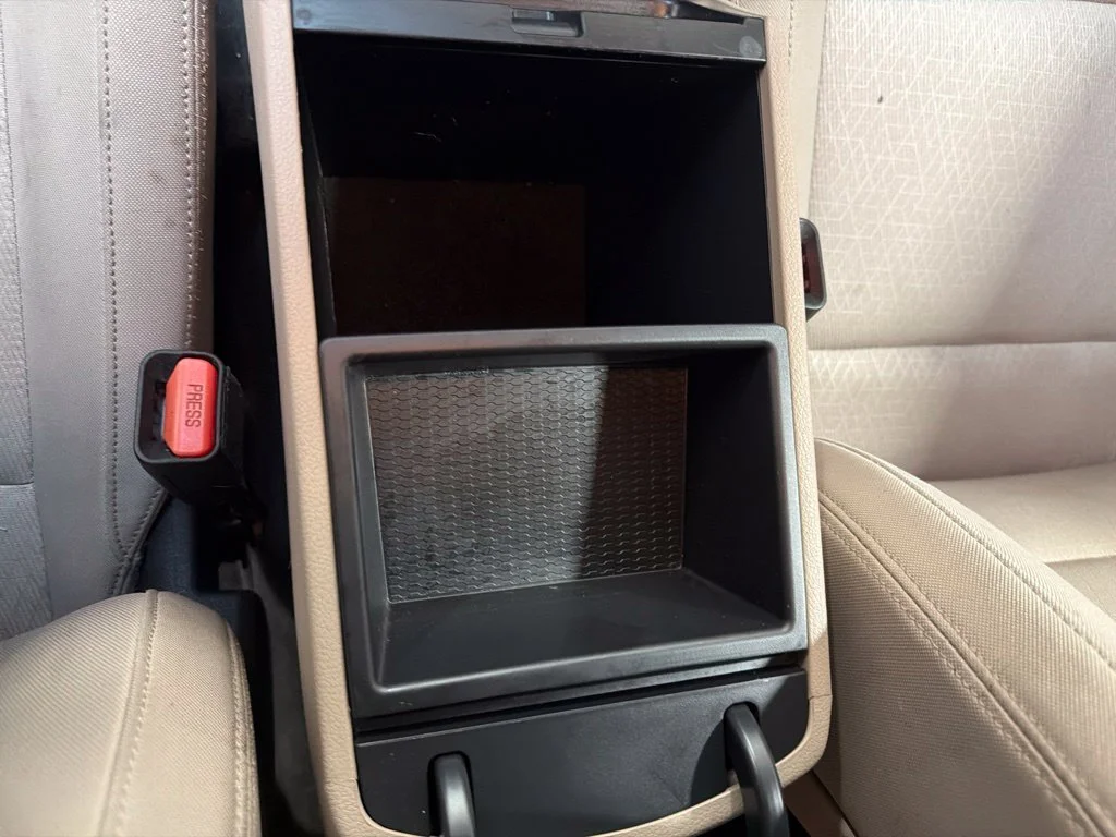 Used 2017 Ruby Wine Hyundai SE image 23