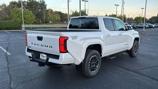 2025 Toyota Tacoma TRD Sport - Photo 33
