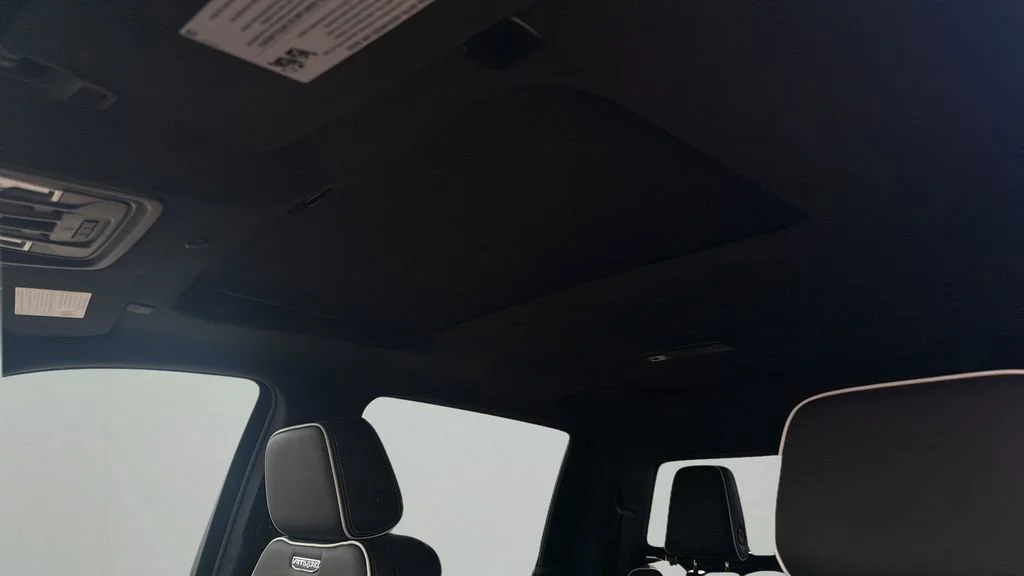 2026 GMC Sierra 1500 AT4X - Photo 26