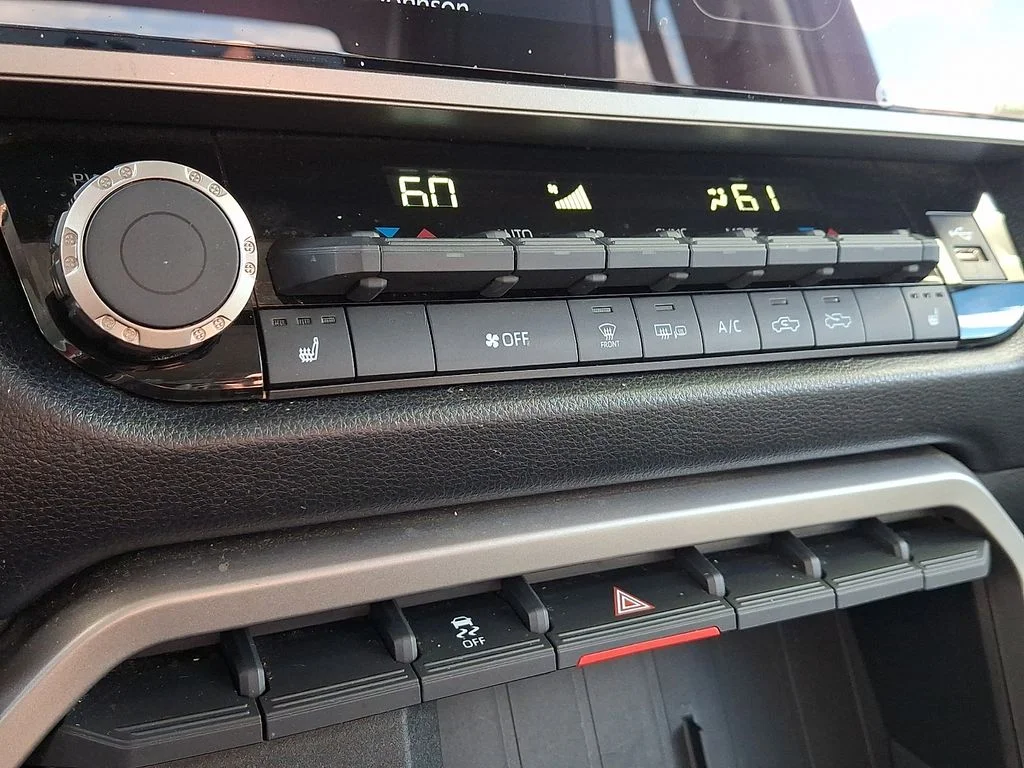 2024 Toyota Tundra SR5 - Photo 14