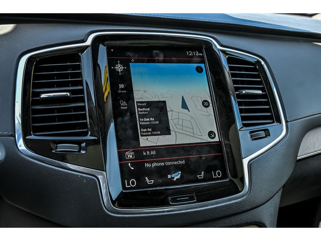 Used 2020 Gray Volvo T6 Inscription image 22