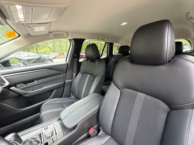 Used 2024 Beige Mazda 2.5 S Preferred Package image 15