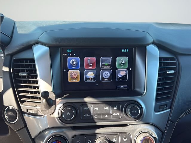 Used 2017 Silver Chevrolet Premier image 12