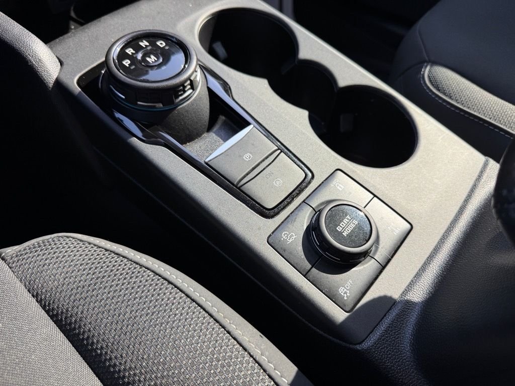 2024 Ford Bronco Sport Badlands - Photo 20