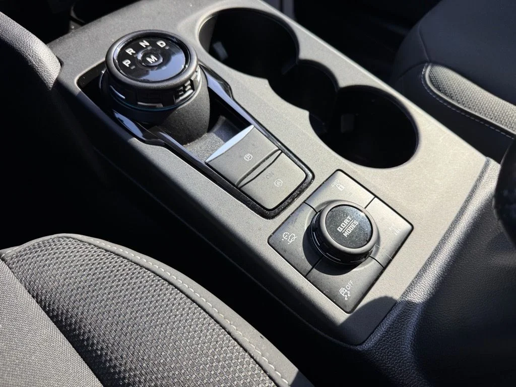 2024 Ford Bronco Sport Badlands - Photo 20
