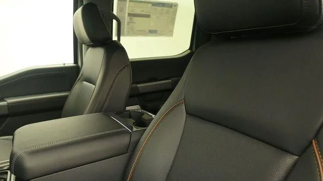 New 2026 Avalanche Ford F-250® Lariat® image 21