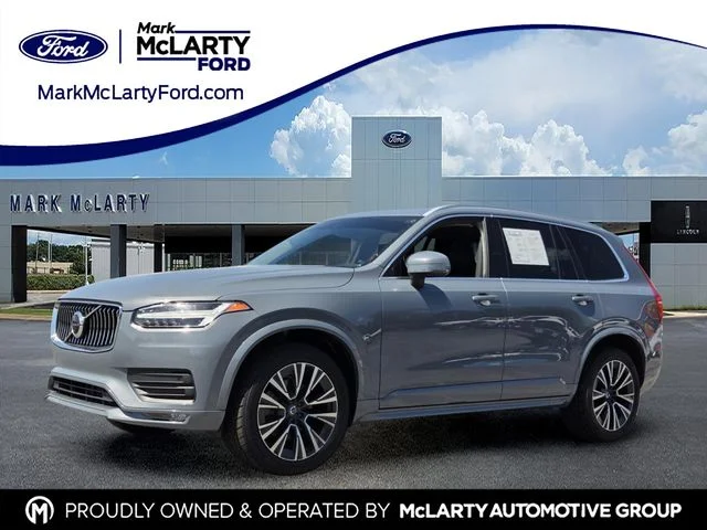 2022 Volvo XC90