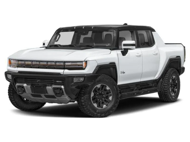 2024 GMC HUMMER EV
