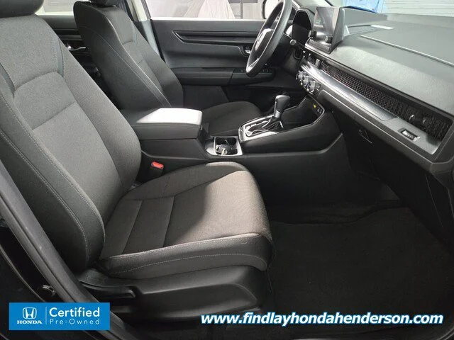 2024 Honda CR-V EX - Photo 54