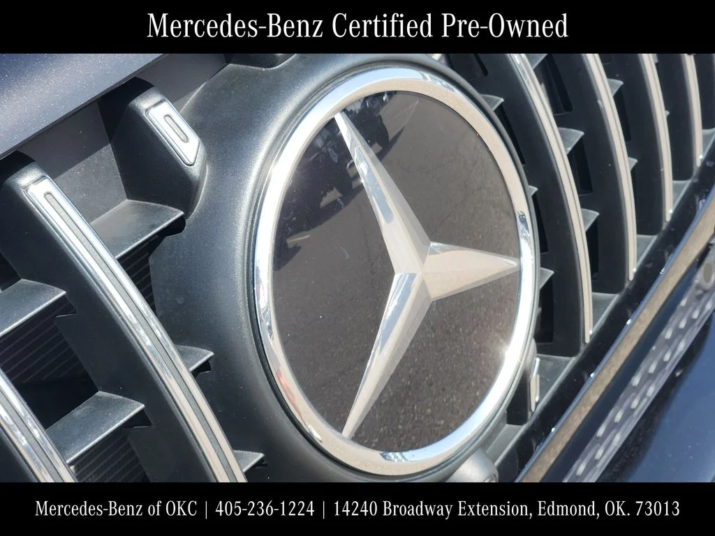 Certified Used 2026 Black Mercedes-Benz GLE 53 AMG® image 9