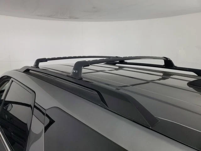 New 2026 Gun Metallic Nissan SV image 12