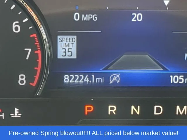 Used 2020 White Ford XLT image 29